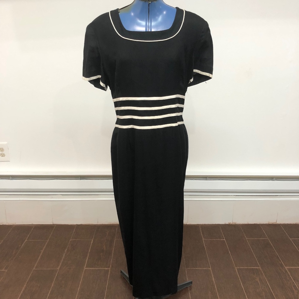 Depeche elegant dress